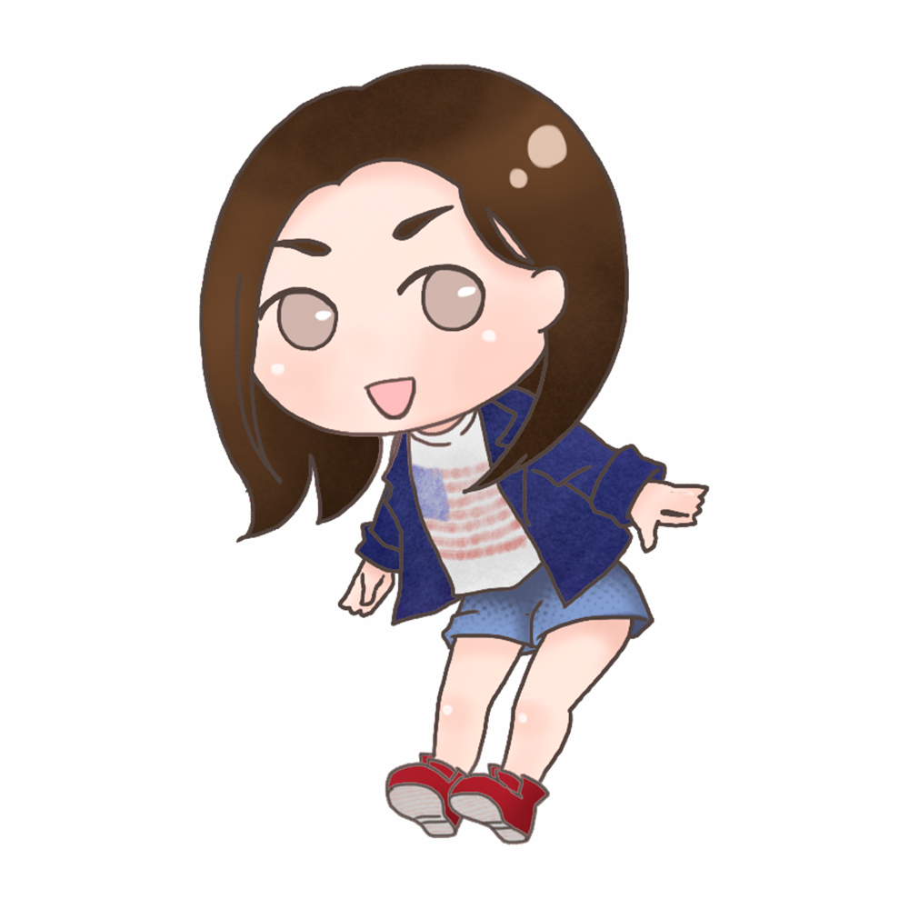 ぐみのアイコン